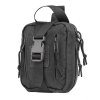 Apteczka zrywana Rip-off AZ-2 - Cordura 500D - Czarny (TG-AZ2-BL)
